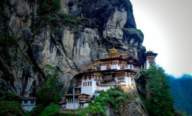 Bhutan