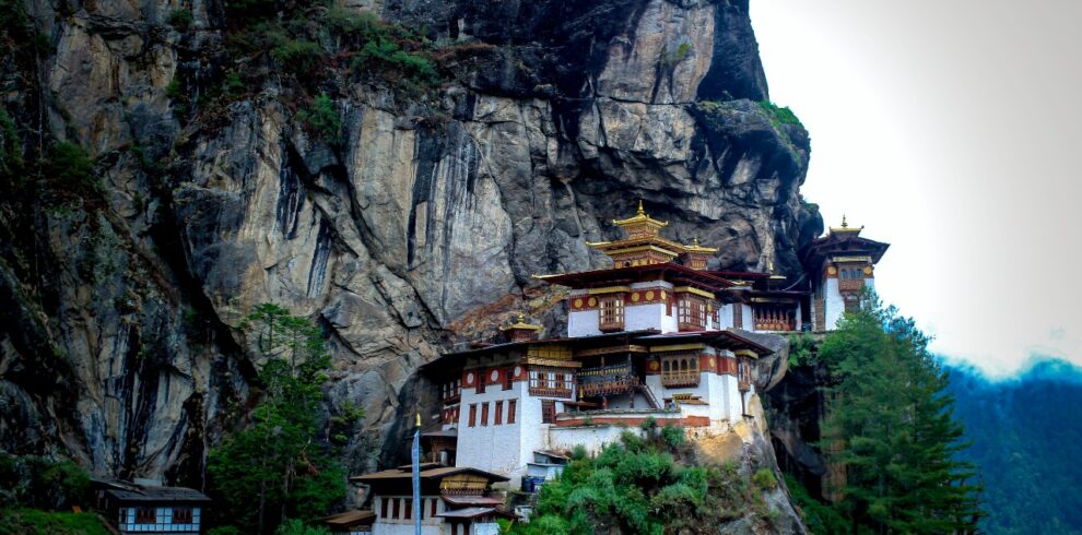 Bhutan