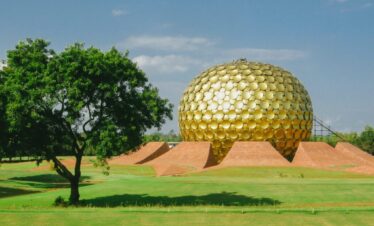 Chennai to Pondicherry Weekend8