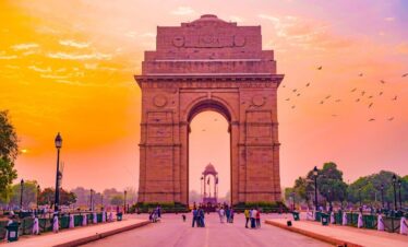 Golden triangle 1