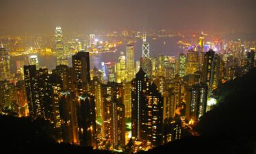 Hong Kong