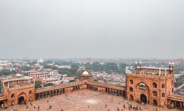 Pilgrimage trip 5
