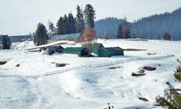 Kashmir
