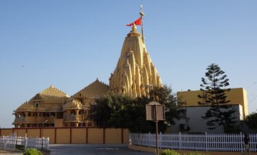 Pilgrimage trip 3