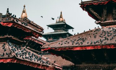 Nepal