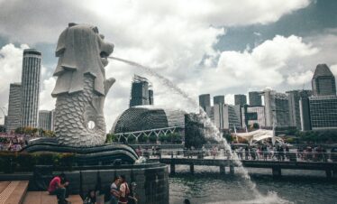Singapore