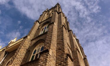 Pilgrimage trip 4