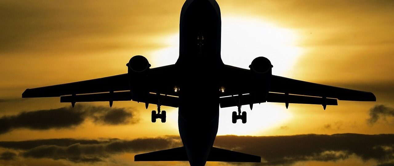 flight