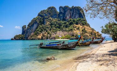 Port Blair, and Havelock