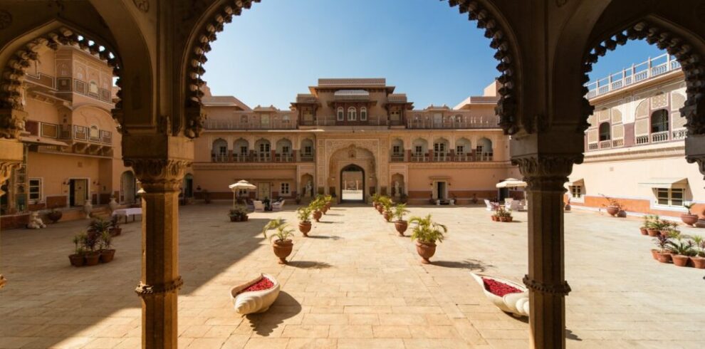 rajasthan 2