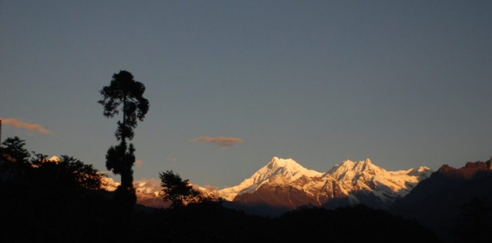 sikkim 1