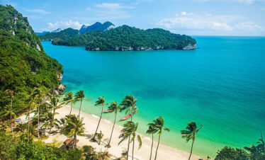 Thailand