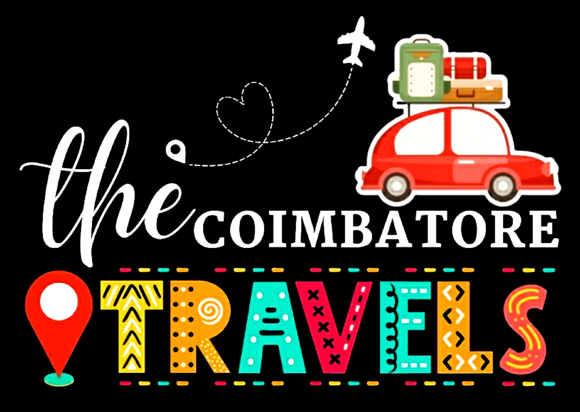 The Coimbatore Travels (TCT)